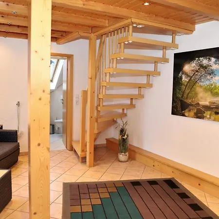 Gaestehaus Willaringen Apartment