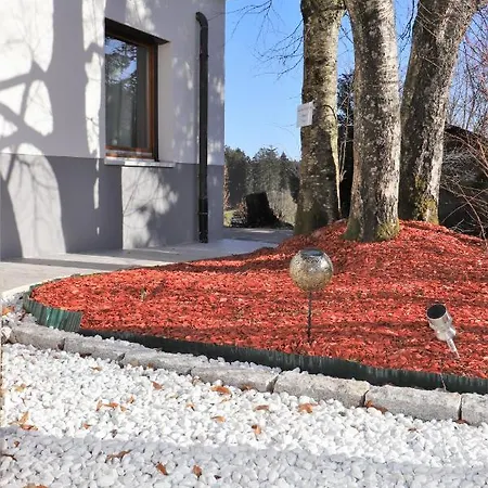 Gaestehaus Willaringen * Rickenbach (Baden-Wurttemberg)