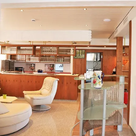 דירה Gaestehaus Willaringen Rickenbach (Baden-Wurttemberg)