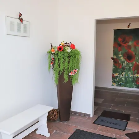 Gaestehaus Willaringen Rickenbach (Baden-Wurttemberg)