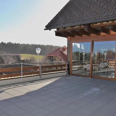 Gaestehaus Willaringen شقة