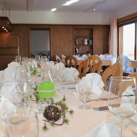 Gaestehaus Willaringen