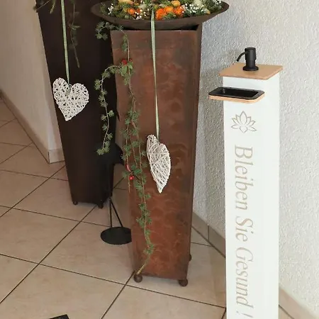 Gaestehaus Willaringen Rickenbach (Baden-Wurttemberg)