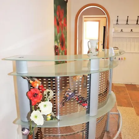 Gaestehaus Willaringen شقة Rickenbach (Baden-Wurttemberg)