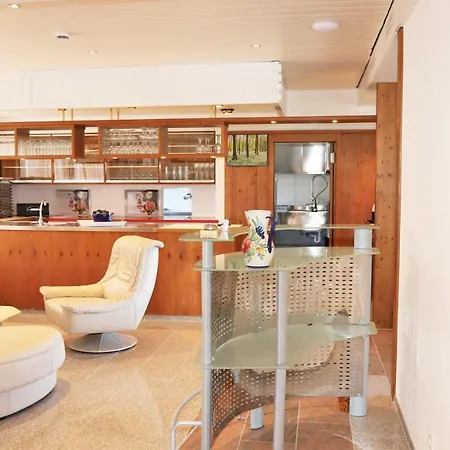 شقة Gaestehaus Willaringen Rickenbach (Baden-Wurttemberg)