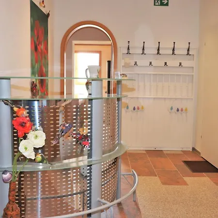 Gaestehaus Willaringen Apartman Rickenbach