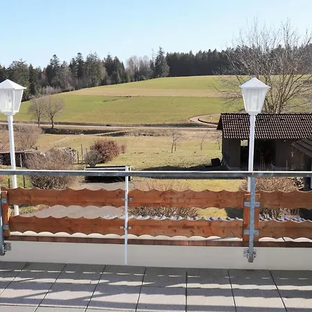 Gaestehaus Willaringen شقة *