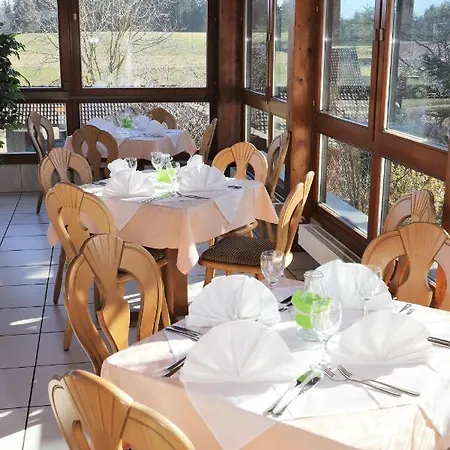 Gaestehaus Willaringen Rickenbach (Baden-Wurttemberg)