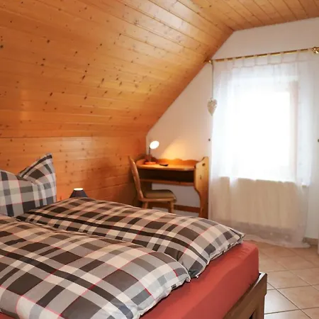 דירה Gaestehaus Willaringen