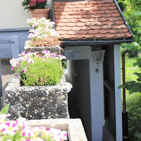 Gaestehaus Willaringen * Rickenbach (Baden-Wurttemberg)