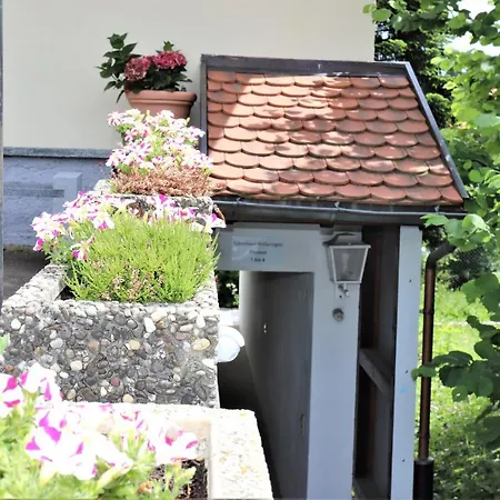 Gaestehaus Willaringen Rickenbach (Baden-Wurttemberg)