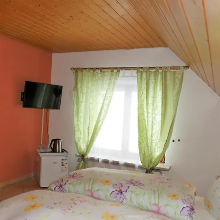 Gaestehaus Willaringen דירה