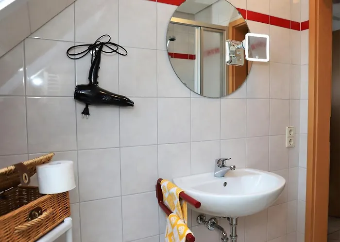 Gaestehaus Willaringen