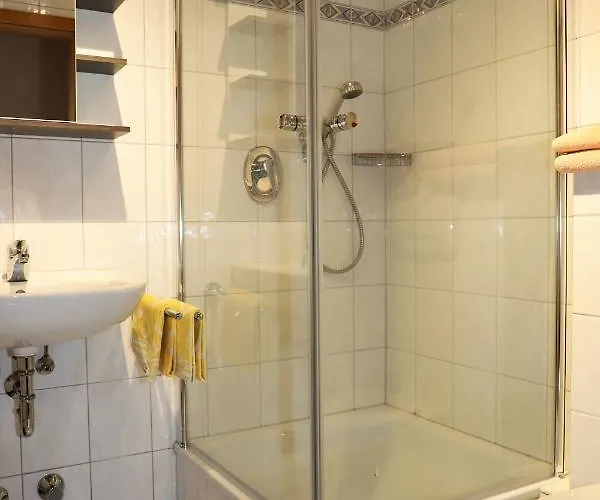 Apartment Gaestehaus Willaringen *